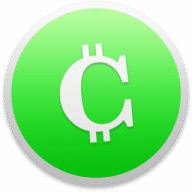 Cryptocurrency Ticker icon