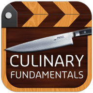 Culinary Fundamentals icon