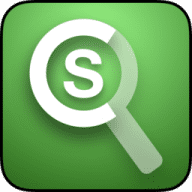 CustomSearch Safari Extension icon