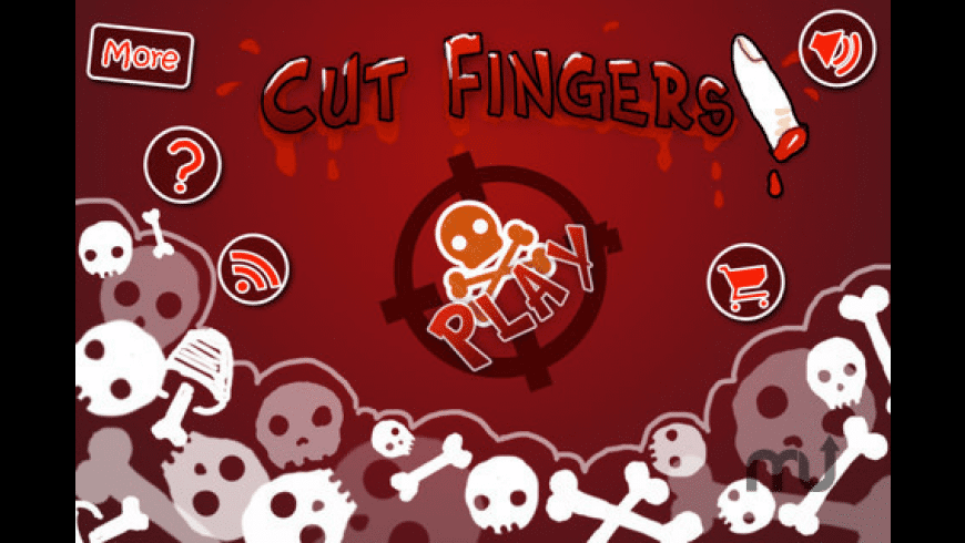 Cut Fingers preview