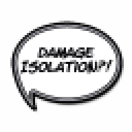 Damage Isolation icon