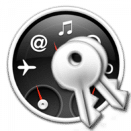 Dashboard KickStart icon