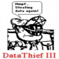 DataThief icon