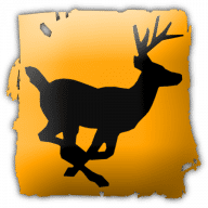 Deer Drive icon