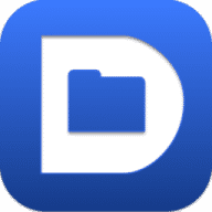 Default Folder X icon
