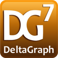 DeltaGraph icon
