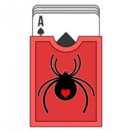 Deluxe Spider Solitaire icon
