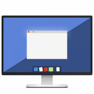 DeskCover Pro icon