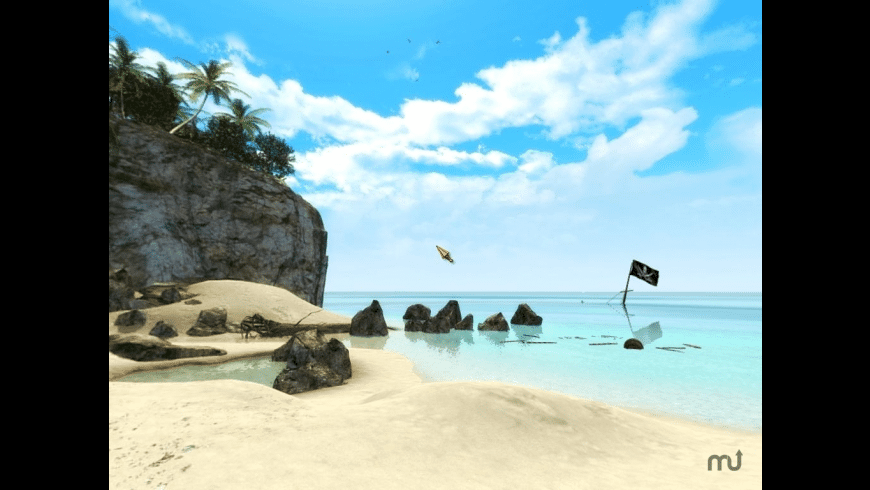 Destination: Treasure Island preview