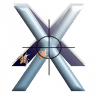 DetectX icon
