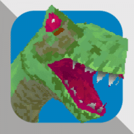 Dino Walk Simulator icon