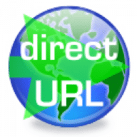 Direct URL icon