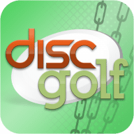 Disc Golf 3D icon