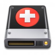 Disk Aid icon