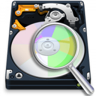 Disk Partition Recovery Wizard icon