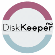DiskKeeper icon
