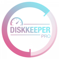 DiskKeeper Pro icon