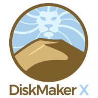 DiskMaker X icon