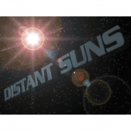 Distant Suns X icon
