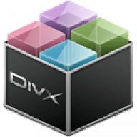 DivX Plus Web Player icon