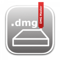 DMG Master icon