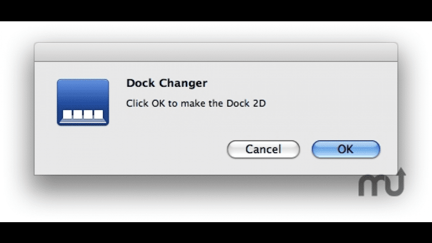 Dock Changer preview