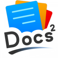 Docs² icon