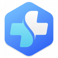 Donemax Data Recovery icon