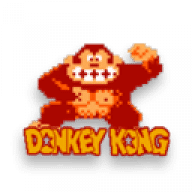 DonkeyKong icon
