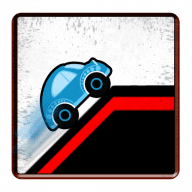Doodle Car icon