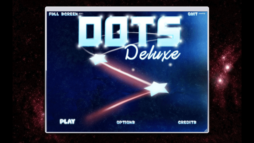 Dots Deluxe preview