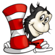 Dr. Seuss Collection icon