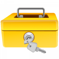DS Lockbox icon