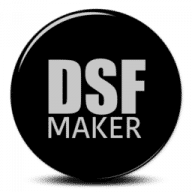 DSF Maker icon