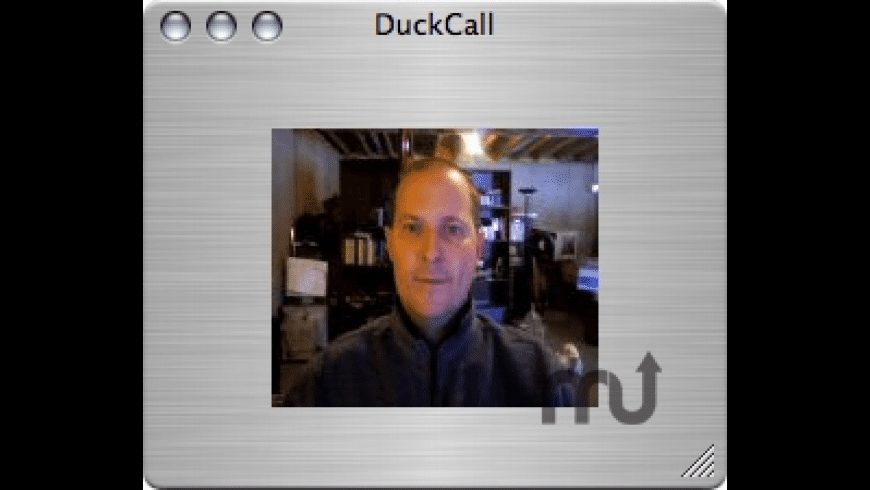 DuckCall preview