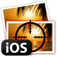 Duplicate Annihilator for iOS icon