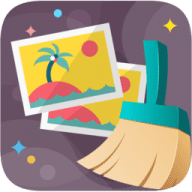 Duplicate Photos Sweeper icon