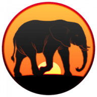 Earth 3D Animal Atlas icon