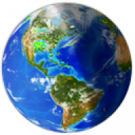 EarthBrowser icon