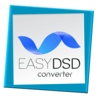 Easy DSD icon