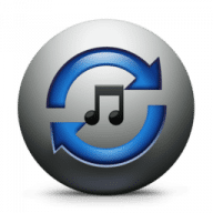 Easy Music Converter icon