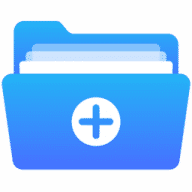 Easy New File icon