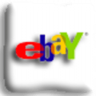 eBay Widget icon