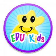 EDU Kids icon