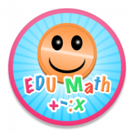 EDU Math icon