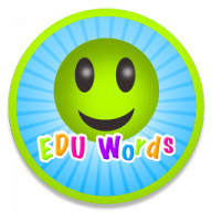 EDU Words icon