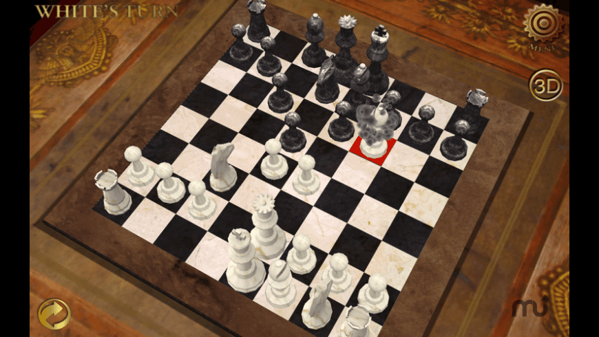 EG Chess preview