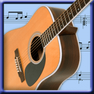 eMedia Guitar Method icon