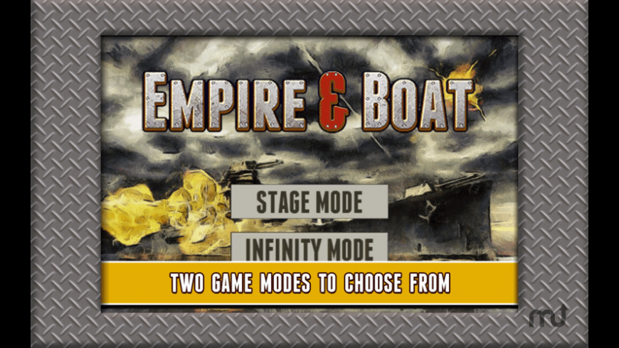 Empire&Boat preview