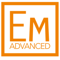 employment:app Advanced icon